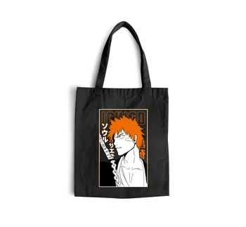 Torba z uszami z Bleach Mangowe