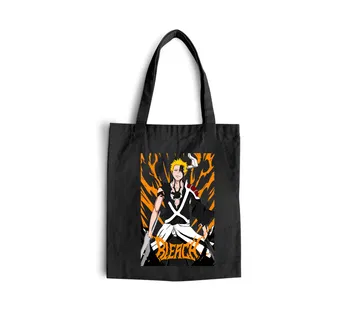 Torba z uszami z Bleach Mangowe