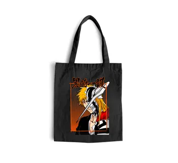 Torba z uszami z Bleach Mangowe