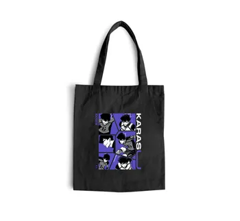 Torba z uszami z Blue Lock Inna marka