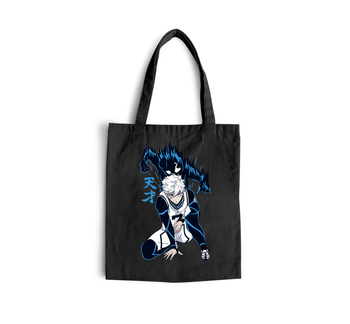 Torba z uszami z Blue Lock Mangowe
