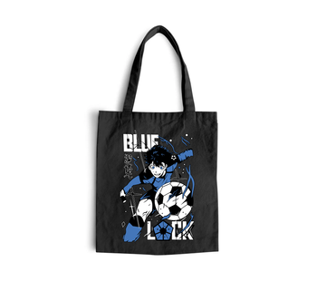 Torba z uszami z Blue Lock Mangowe