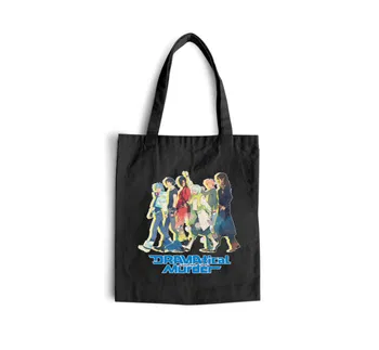 Torba z uszami z DRAMAtical Murder Mangowe