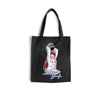 Torba z uszami z Elfen Lied Mangowe