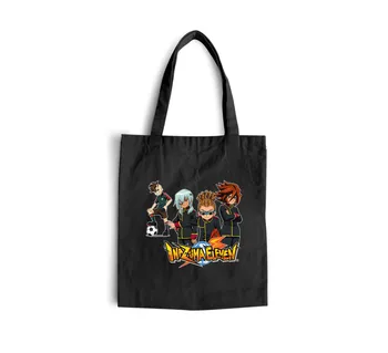 Torba z uszami z Inazuma Eleven Mangowe