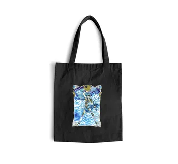 Torba z uszami z Magic Knight Rayearth Inna marka