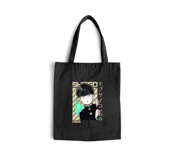 Torba z uszami z Mob Psycho 100 Inna marka