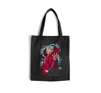 Torba z uszami z Seven Deadly Sins Mangowe