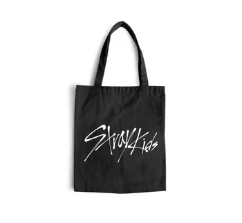 Torba z uszami z Stray Kids Mangowe