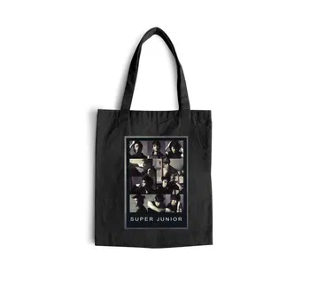 Torba z uszami z Super Junior Mangowe