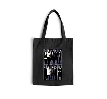 Torba z uszami z Super Junior Mangowe