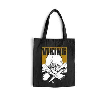 Torba z uszami z Vinland saga Mangowe