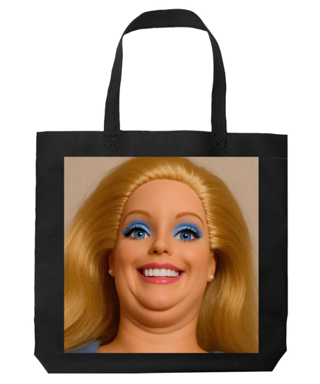Torba Zabawna Barbie Inna marka