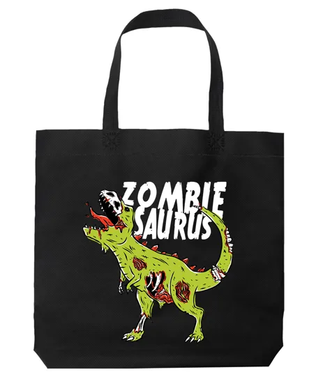 Torba Zombiesaurus Inna marka