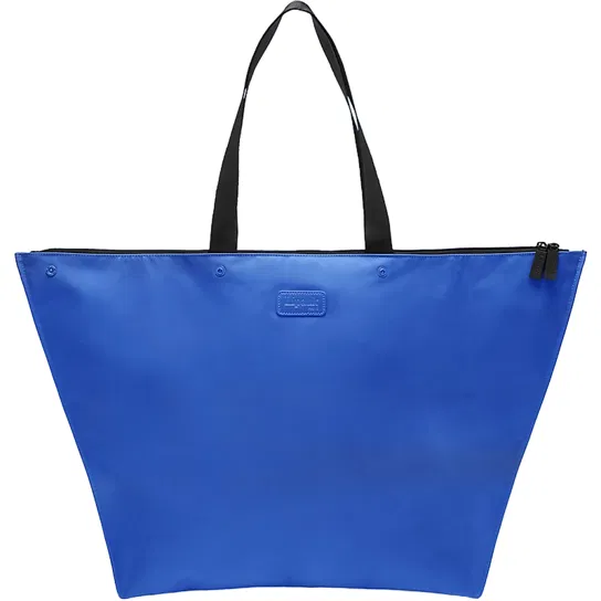 Torebka damska Lipault Poldable Shopper Inna marka