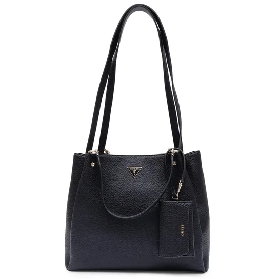 Torebka Guess BG230623BLACK GUESS