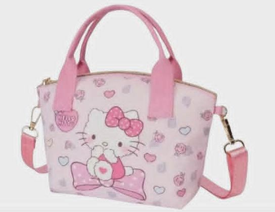 Torebka Hello Kitty Inna marka