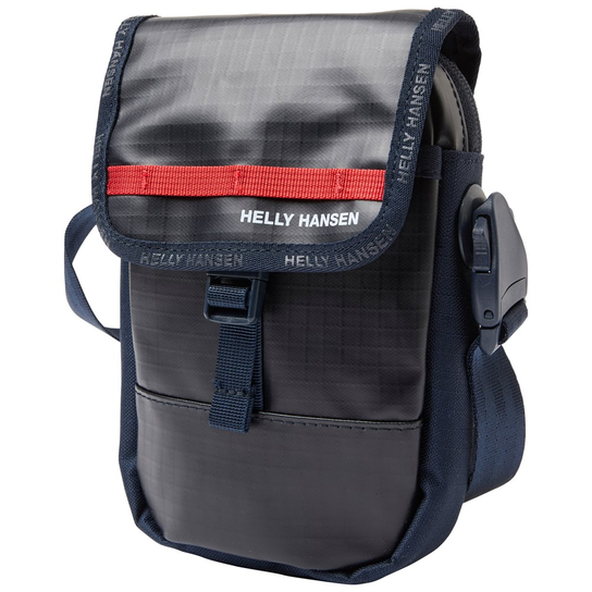 Torebka Helly Hansen Guide Carryall 67661597 Helly Hansen