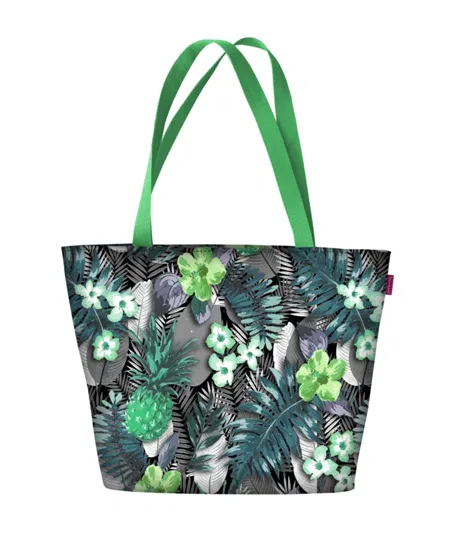 Torebka HOLI - Lambada Green Bertoni