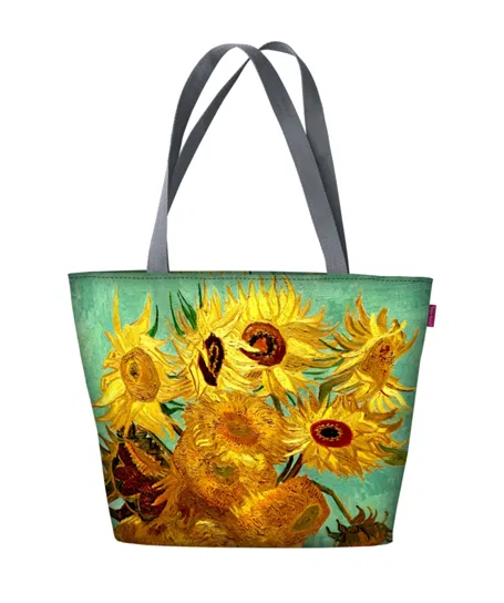 Torebka HOLI - Sunflowers Bertoni