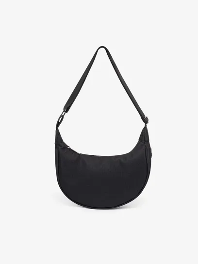 Torebka LEFRIK Lua Stripes Black Lefrik
