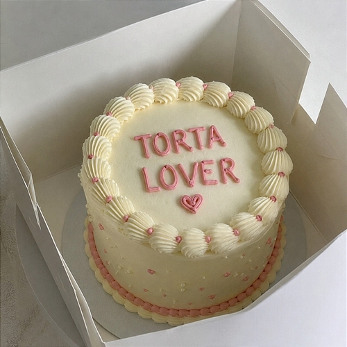 TORTA LOVER BEKA MUSIC