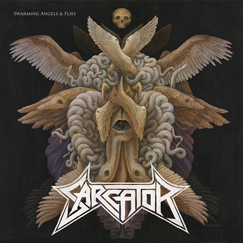 Torture Sarcator