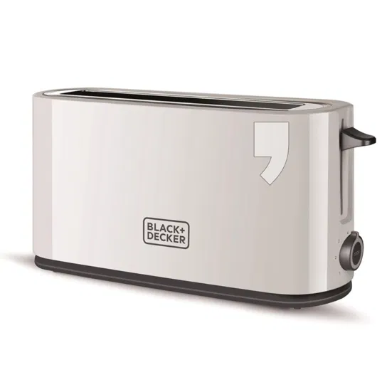 Toster BLACK&DECKER BXTO1001E Black&Decker