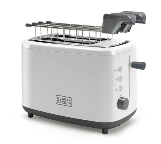 Toster BLACK&DECKER BXTOA820E Black&Decker