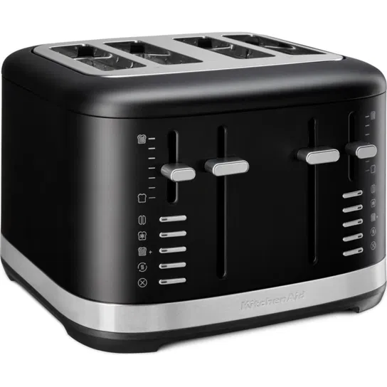 Toster KitchenAid 5KMT4109EBM KitchenAid