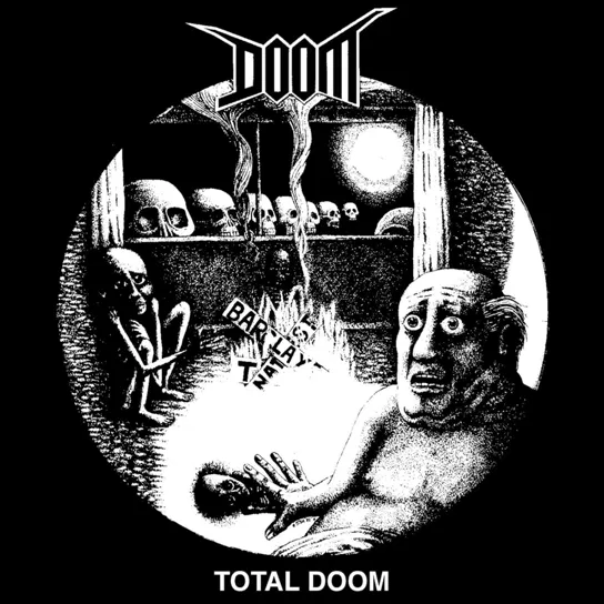 Total Doom Doom