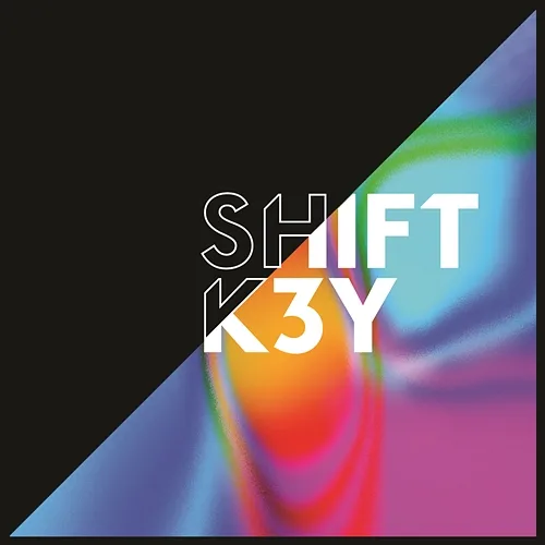 Touch Shift K3y
