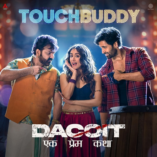 Touch Buddy Pawan Singh, Jonita Gandhi, Bheems Ceciroleo, Vayu