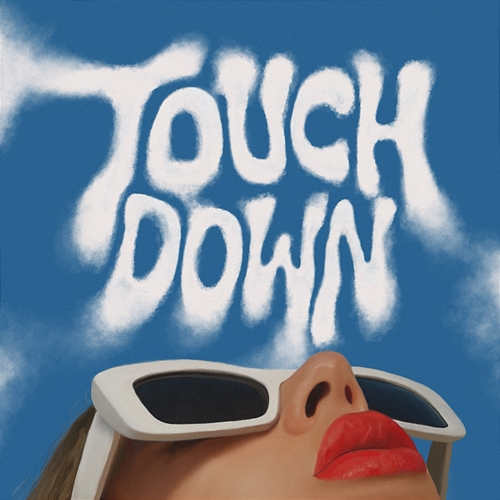 Touch Down - Extended Mix Lucas Estrada, TANAKA, Naarly