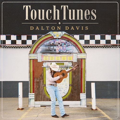 TouchTunes Dalton Davis