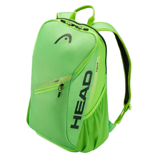 Tour Head