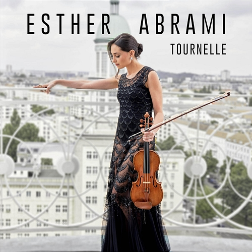 Tournelle Esther Abrami, Kim Barbier, Esther Abrami Ensemble