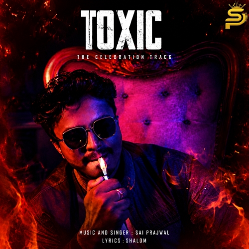 Toxic Sai Prajwal, Shalom Jack