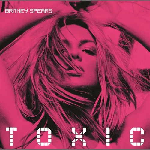 Toxic Britney Spears