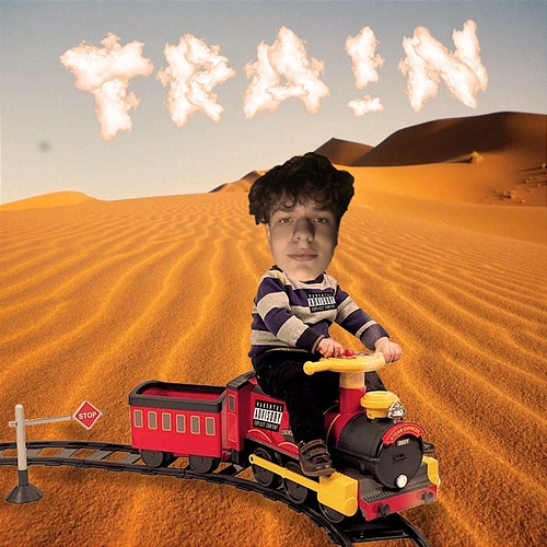 TRA!N LilGrmln