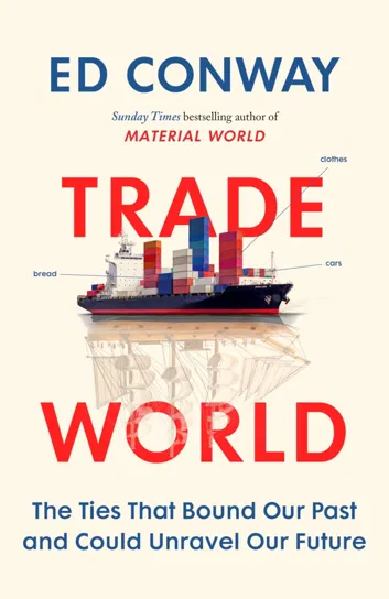Trade World Ed Conway