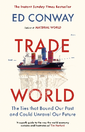 Trade World Ed Conway