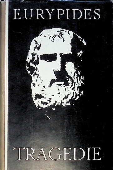 Tragedie Eurypides