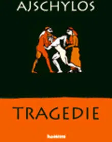Tragedie Ajschylos
