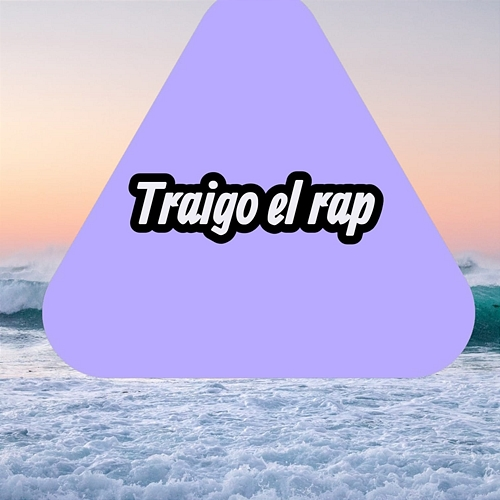 traigo el rap Miserable el Terrible