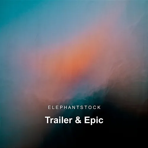 Trailer & Epic ElephantStock