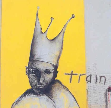 Train Train