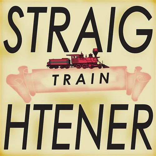 Train Straightener