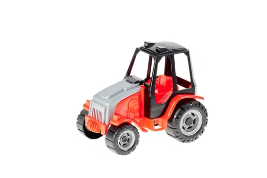 Traktor – Model 169 Hedo