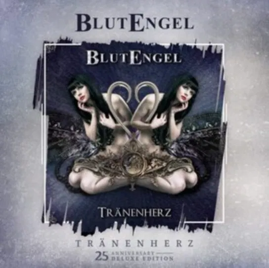 Tränenherz Blutengel